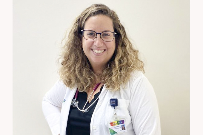 פנים חדשות במרכז בריאות הילד של כללית מחוז צפון בעפולה